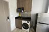 1 Bedroom Condo for rent in Ideo Mobi Sukhumvit East Point, Bang Na, Bangkok near BTS Bang Na