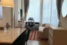 1 Bedroom Condo for rent in Noble Form Thonglor, Khlong Tan Nuea, Bangkok near BTS Thong Lo