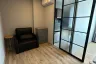 1 Bedroom Condo for rent in Brix Condominium Charan 64, Bang Yi Khan, Bangkok near MRT Sirindhorn