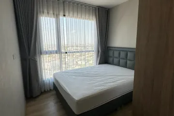 1 Bedroom Condo for rent in Brix Condominium Charan 64, Bang Yi Khan, Bangkok near MRT Sirindhorn