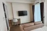 1 Bedroom Condo for rent in PLACE 168 Pinklao, Arun Amarin, Bangkok near MRT Bang Yi Khan