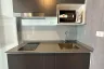 1 Bedroom Condo for rent in PLACE 168 Pinklao, Arun Amarin, Bangkok near MRT Bang Yi Khan