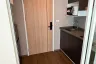 1 Bedroom Condo for rent in PLACE 168 Pinklao, Arun Amarin, Bangkok near MRT Bang Yi Khan