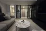 1 Bedroom Condo for Sale or Rent in Knightsbridge Prime Sathorn, Thung Maha Mek, Bangkok near BTS Chong Nonsi
