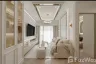 2 Bedroom Condo for rent in Life Ratchadapisek, Huai Khwang, Bangkok near MRT Huai Khwang