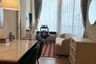 1 Bedroom Condo for rent in Noble Form Thonglor, Khlong Tan Nuea, Bangkok near BTS Thong Lo