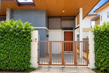 2 Bedroom House for rent in Hideaway @ Bypass, Ko Kaeo, Phuket
