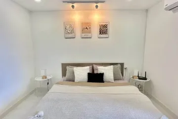 1 Bedroom Condo for rent in SR Complex condo, Nong Pa Khrang, Chiang Mai