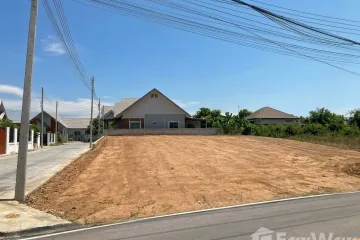 Land for sale in Hin Lek Fai, Prachuap Khiri Khan