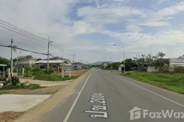 Land for sale in Thap Tai, Prachuap Khiri Khan