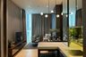 1 Bedroom Condo for rent in 28 Chidlom, Lumpini, Bangkok near BTS Chit Lom