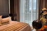 1 Bedroom Condo for rent in 28 Chidlom, Lumpini, Bangkok near BTS Chit Lom