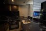 1 Bedroom Condo for rent in The ESSE Sukhumvit 36, Phra Khanong, Bangkok near BTS Thong Lo