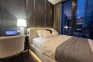 1 Bedroom Condo for rent in The ESSE Sukhumvit 36, Phra Khanong, Bangkok near BTS Thong Lo