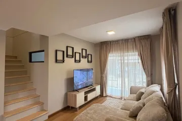 3 Bedroom House for rent in Pruksa Ville Kathu Samkong 82/1 (Phase 1), Kathu, Phuket