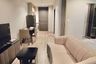 1 Bedroom Condo for rent in Ideo Mobi Rangnam, Thanon Phaya Thai, Bangkok near BTS Victory Monument