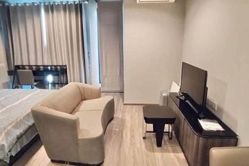 1 Bedroom Condo for rent in Ideo Mobi Rangnam, Thanon Phaya Thai, Bangkok near BTS Victory Monument