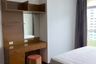 2 Bedroom Condo for rent in Sukhumvit City Resort, Khlong Toei Nuea, Bangkok near BTS Nana