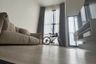 1 Bedroom Condo for rent in Origin Plug & Play Sirindhorn Station, Bang Bamru, Bangkok near MRT Sirindhorn