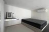 1 Bedroom Condo for rent in Origin Plug & Play Sirindhorn Station, Bang Bamru, Bangkok near MRT Sirindhorn