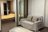 1 Bedroom Condo for rent in Aspire Pinklao - Arun Ammarin, Arun Amarin, Bangkok near MRT Siriraj