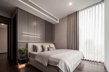 2 Bedroom Condo for rent in LAVIQ Sukhumvit 57, Khlong Tan Nuea, Bangkok near BTS Thong Lo