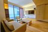 2 Bedroom Condo for rent in Khlong Tan, Bangkok near BTS Phrom Phong