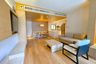 2 Bedroom Condo for rent in Khlong Tan, Bangkok near BTS Phrom Phong