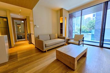 2 Bedroom Condo for rent in Khlong Tan, Bangkok near BTS Phrom Phong