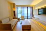 2 Bedroom Condo for rent in Khlong Tan, Bangkok near BTS Phrom Phong
