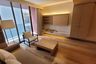 2 Bedroom Condo for rent in Khlong Tan, Bangkok near BTS Phrom Phong