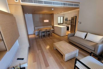 2 Bedroom Condo for rent in Khlong Tan, Bangkok near BTS Phrom Phong