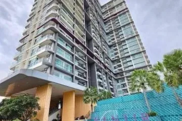 1 Bedroom Condo for sale in La Santir, Nong Prue, Chonburi