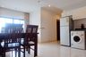 2 Bedroom Condo for rent in The Axis, Nong Prue, Chonburi