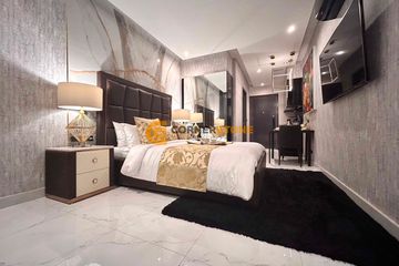 1 Bedroom Condo for sale in Grand Solaire Noble, Nong Prue, Chonburi