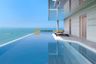1 Bedroom Condo for sale in Tait Pattaya, Nong Prue, Chonburi