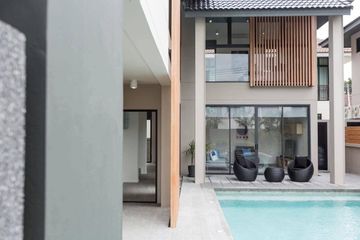 4 Bedroom House for rent in Proud Kwang Wiang, San Phak Wan, Chiang Mai