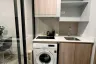 1 Bedroom Condo for rent in THE BASE Height-Chiang Mai, Wat Ket, Chiang Mai