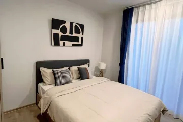1 Bedroom Condo for rent in THE BASE Height-Chiang Mai, Wat Ket, Chiang Mai