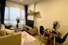 1 Bedroom Condo for rent in THE BASE Height-Chiang Mai, Wat Ket, Chiang Mai