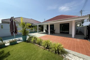 2 Bedroom House for sale in Cha am, Phetchaburi