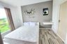 1 Bedroom Condo for rent in North Condo Serene Lake, Mae Hia, Chiang Mai