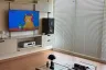 1 Bedroom Condo for rent in Garden Court, Rat Burana, Bangkok