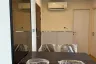 2 Bedroom Condo for Sale or Rent in Brown Condo Huaikwang, Huai Khwang, Bangkok near MRT Huai Khwang