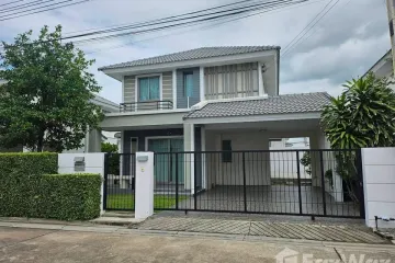 3 Bedroom House for rent in Life in the Garden Rongpo - Motoyway, Takhian Tia, Chonburi