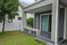 3 Bedroom House for rent in Life in the Garden Rongpo - Motoyway, Takhian Tia, Chonburi