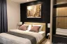 2 Bedroom Condo for rent in Life One Wireless, Lumpini, Bangkok near BTS Ploen Chit