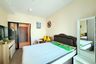 1 Bedroom Condo for rent in Ideo Ramkhamhaeng Lamsali Station, Hua Mak, Bangkok near MRT Yaek Lam Sali
