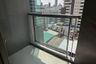 1 Bedroom Condo for rent in H condo, Khlong Tan Nuea, Bangkok near BTS Phrom Phong