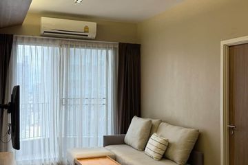 2 Bedroom Condo for rent in TRIPLE Y RESIDENCE, Wang Mai, Bangkok near MRT Sam Yan